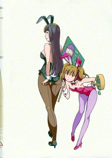 [A-10] GIRLIE Junbi Gou Sono 2 Fhentai - Page 35