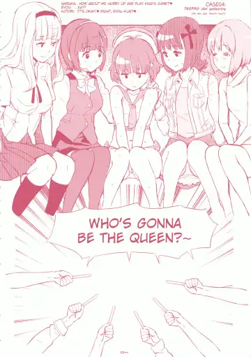 [A-10] GIRLIE Junbi Gou Sono 2 Fhentai - Page 4