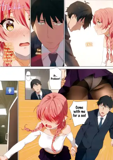 [Yd] Tokimeki Nioi Fhentai - Page 6