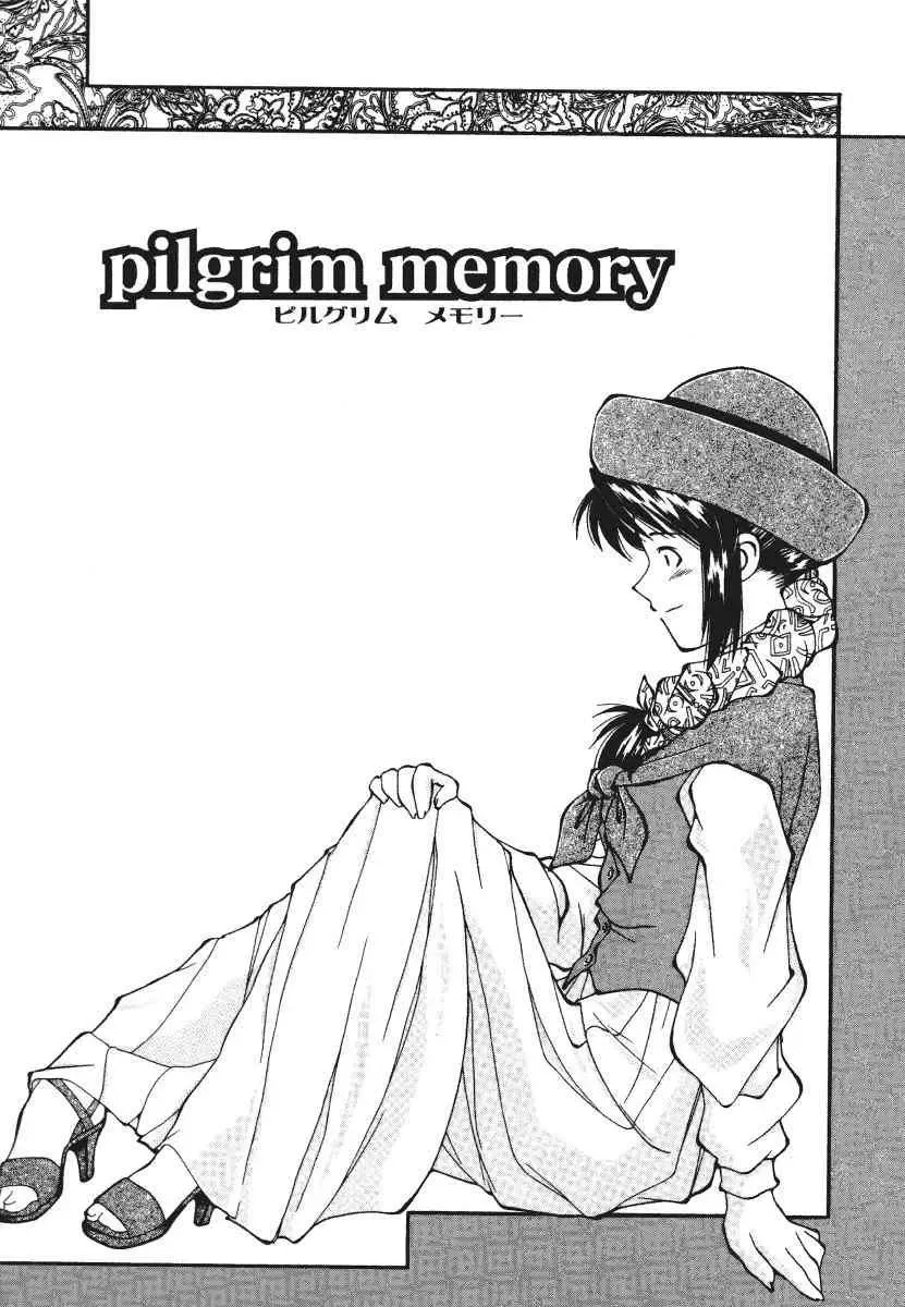 [Ryoumoto Hatsumi] Pilgrim Memory Fhentai - Page 38