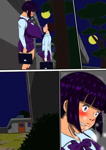 [Point Takashi] Chibino-kun and Dekasugi-kun in Men's Restroom Fhentai - Page 43