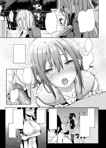 [Michiking] Seikatsu Shuukan  Pg. 106-189 (decensored) Fhentai - Page 65