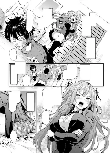 [Michiking] Seikatsu Shuukan  Pg. 106-189 (decensored) Fhentai - Page 83