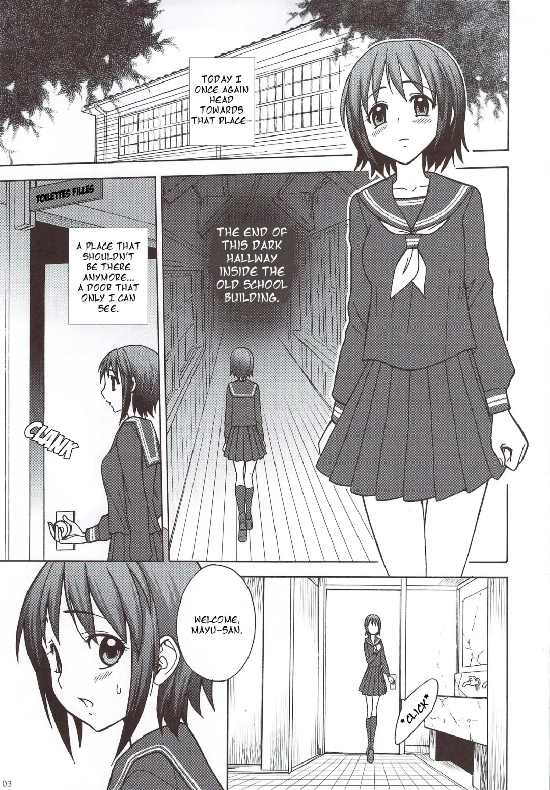 [Jam Ouji] Kaguwashiki Koutoku no Ori Fhentai - Page 2