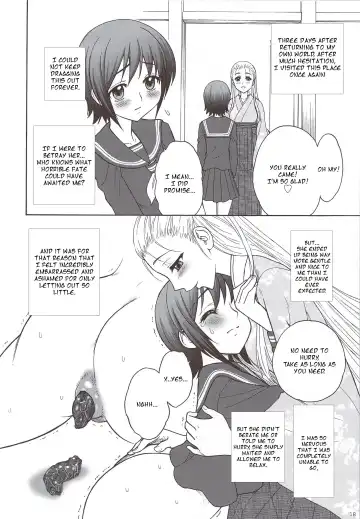 [Jam Ouji] Kaguwashiki Koutoku no Ori Fhentai - Page 17