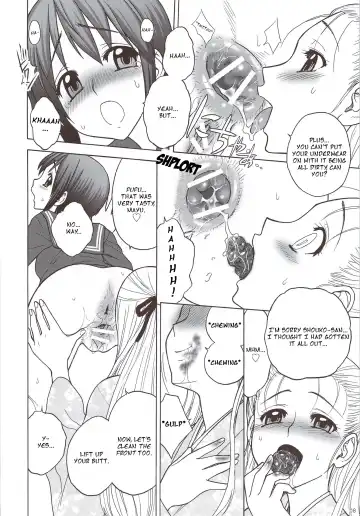 [Jam Ouji] Kaguwashiki Koutoku no Ori Fhentai - Page 7