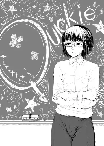 Racy Sympathy Fhentai - Page 19