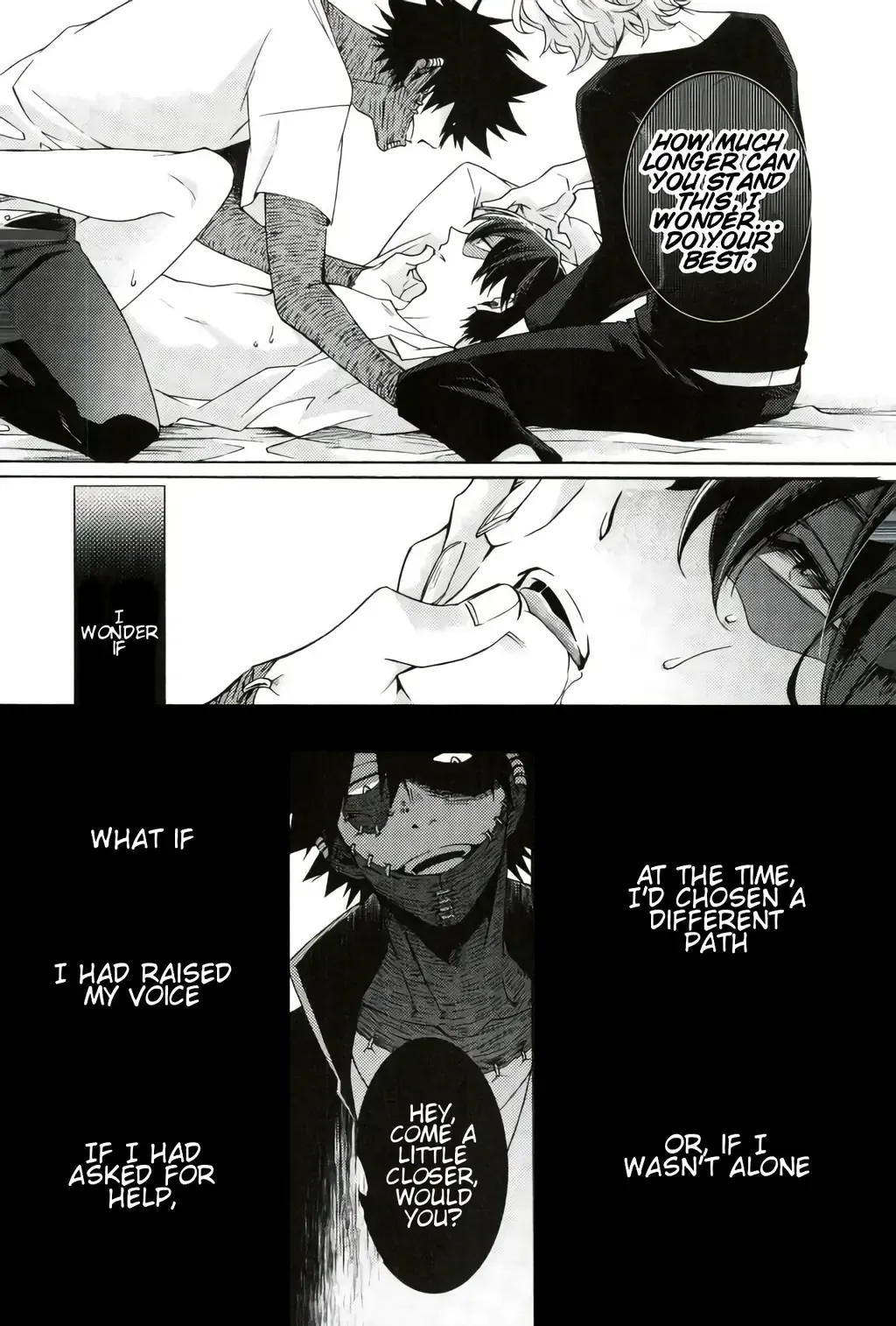 [Sunako] Hariko no Tora no Aishikata | How to Love a Papier Mache Tiger Fhentai - Page 29