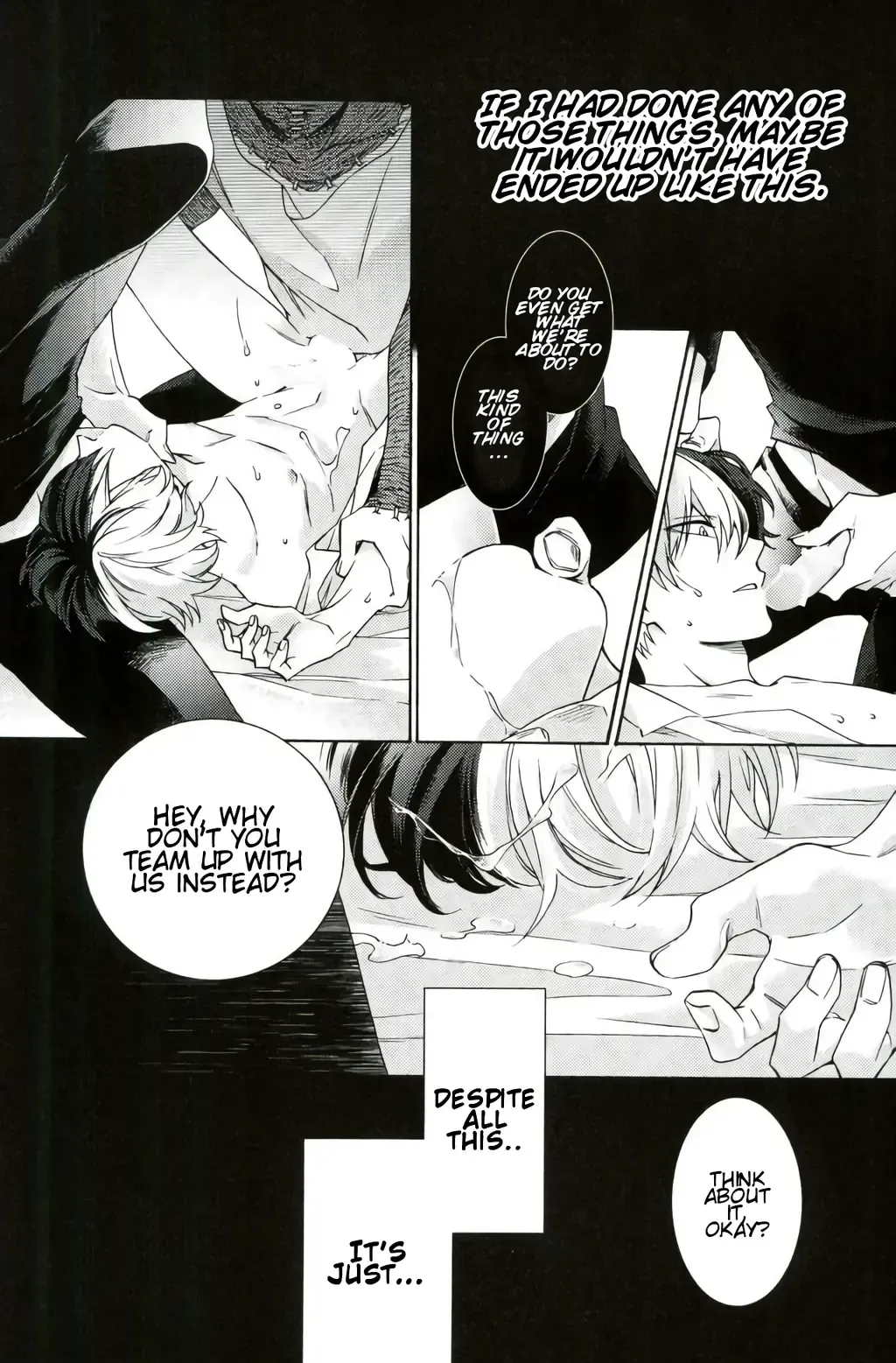 [Sunako] Hariko no Tora no Aishikata | How to Love a Papier Mache Tiger Fhentai - Page 30