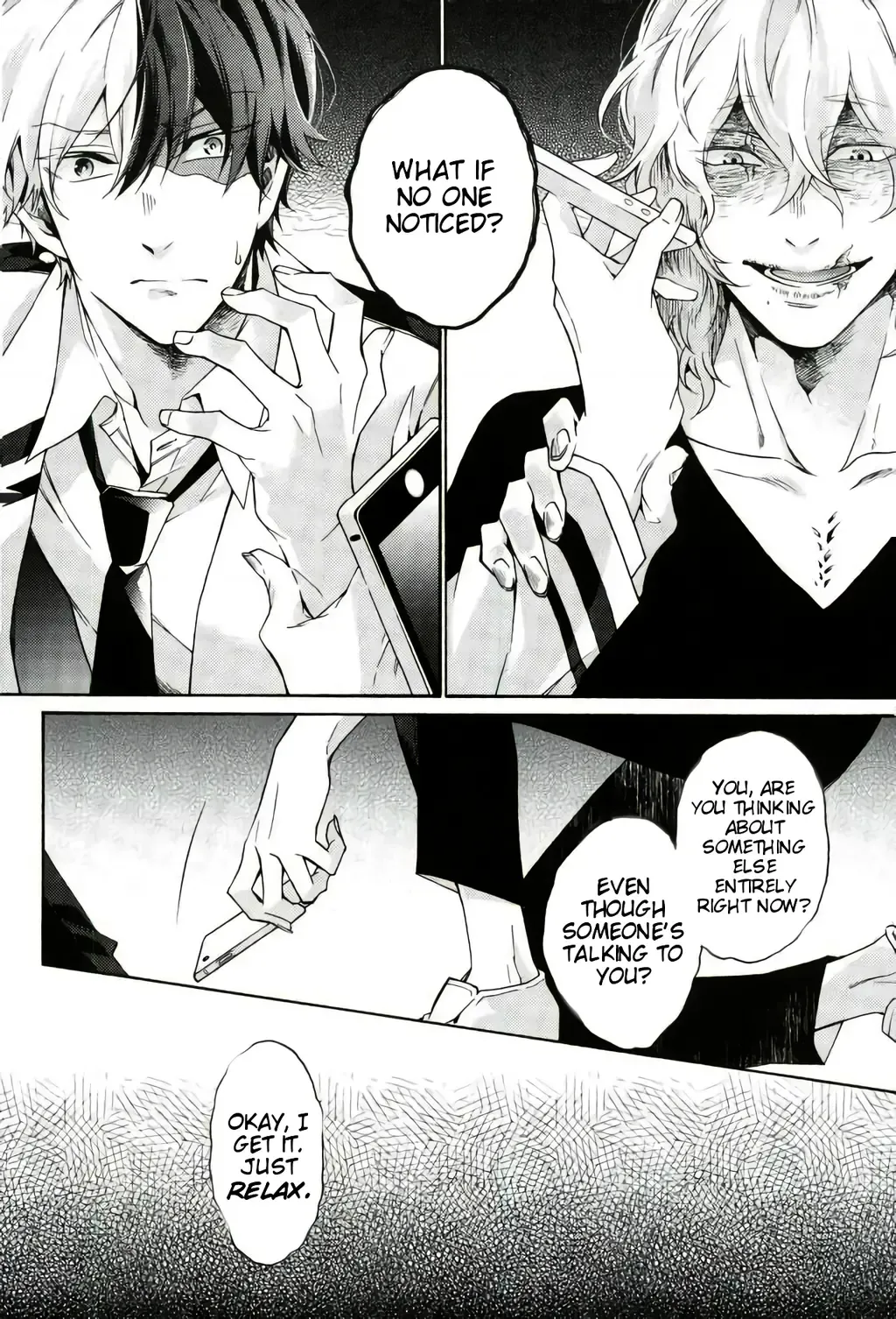 [Sunako] Hariko no Tora no Aishikata | How to Love a Papier Mache Tiger Fhentai - Page 7