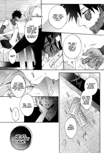 [Sunako] Hariko no Tora no Aishikata | How to Love a Papier Mache Tiger Fhentai - Page 14