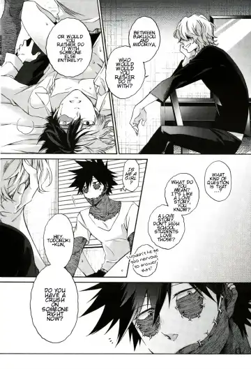 [Sunako] Hariko no Tora no Aishikata | How to Love a Papier Mache Tiger Fhentai - Page 15