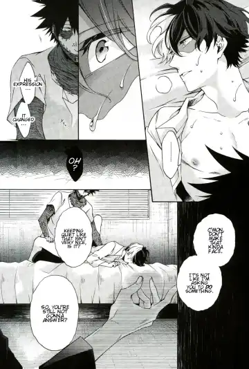 [Sunako] Hariko no Tora no Aishikata | How to Love a Papier Mache Tiger Fhentai - Page 16