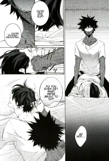 [Sunako] Hariko no Tora no Aishikata | How to Love a Papier Mache Tiger Fhentai - Page 18