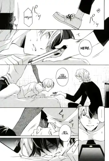 [Sunako] Hariko no Tora no Aishikata | How to Love a Papier Mache Tiger Fhentai - Page 22