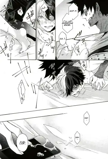 [Sunako] Hariko no Tora no Aishikata | How to Love a Papier Mache Tiger Fhentai - Page 27