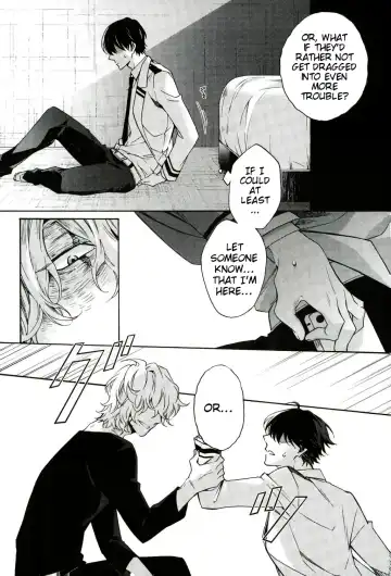 [Sunako] Hariko no Tora no Aishikata | How to Love a Papier Mache Tiger Fhentai - Page 6