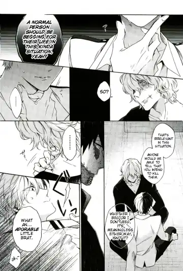 [Sunako] Hariko no Tora no Aishikata | How to Love a Papier Mache Tiger Fhentai - Page 9