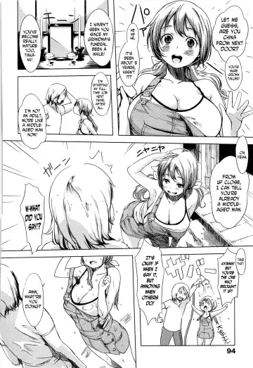 [Utu] Natsu no China | China of Summer Fhentai - Page 2
