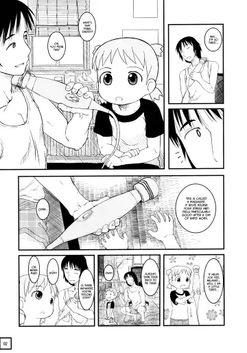 [Nukaji] Kyou wa Sukoshi dake Senobi o Shite Tooku o Miyou | Today, I'll look a little further by standing on my tiptoes. Fhentai - Page 3