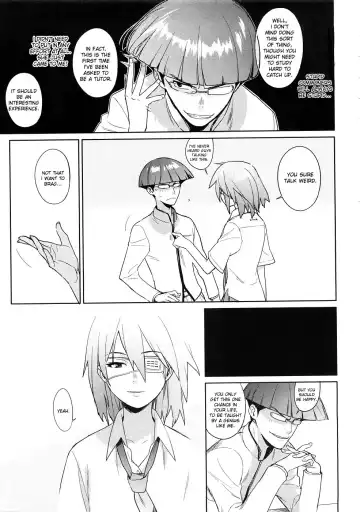 [Yukimi] Cherry Pink Fhentai - Page 5