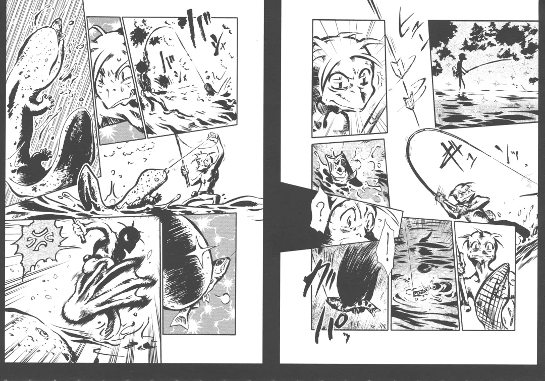 [Umedama Nabu] New Comix Fhentai - Page 184