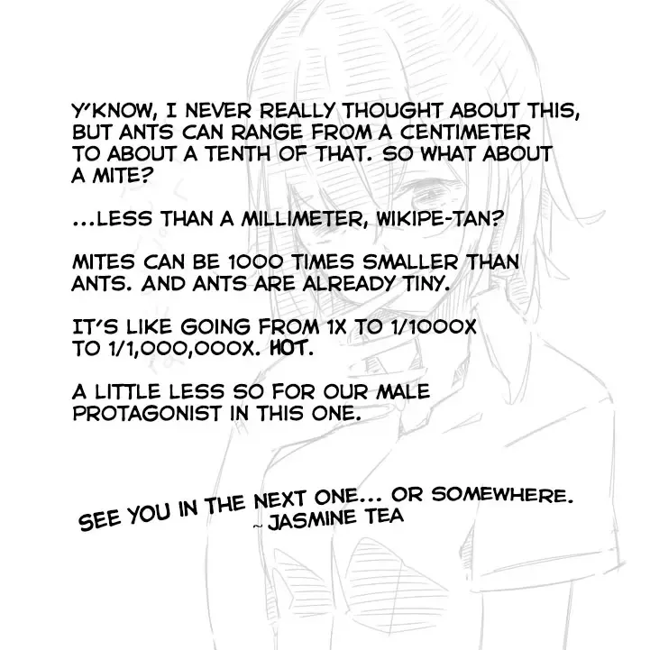 [Marushamo] Shrinker's Sadism Fhentai - Page 26