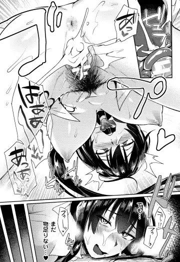 [Ikeshita Maue] Trans Bitch Fhentai - Page 174