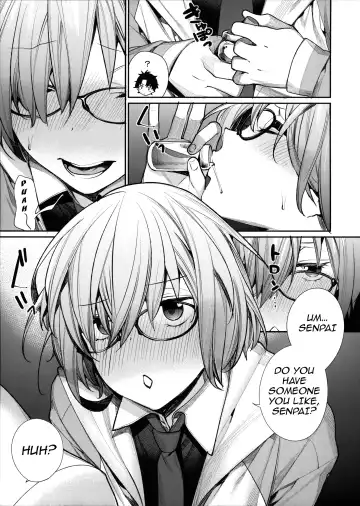 [Mgmee] Sekai ni Hitotsu no Hana dakara Fhentai - Page 6