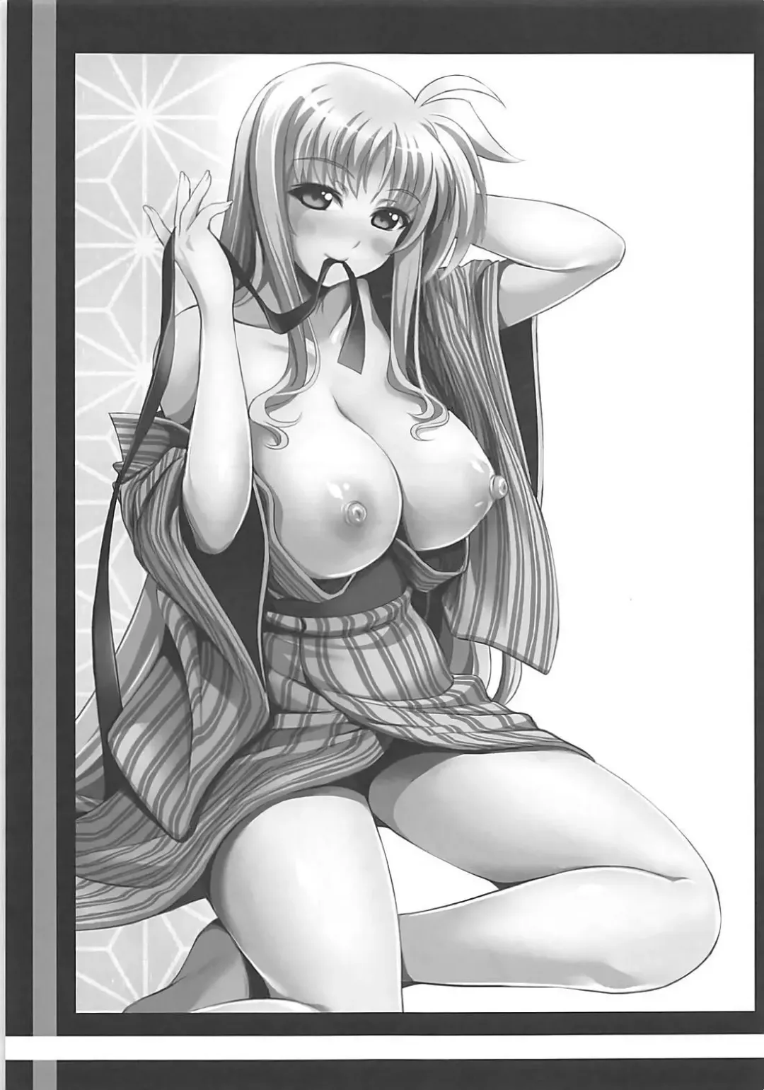 [Itachou] OMNIBUS VOL 04 Fhentai - Page 44