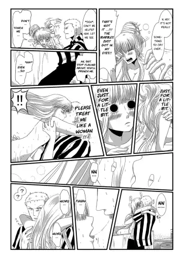 Ofuroba | The Bath Fhentai - Page 5