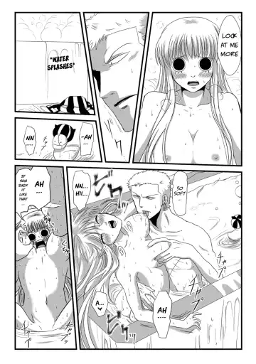 Ofuroba | The Bath Fhentai - Page 6