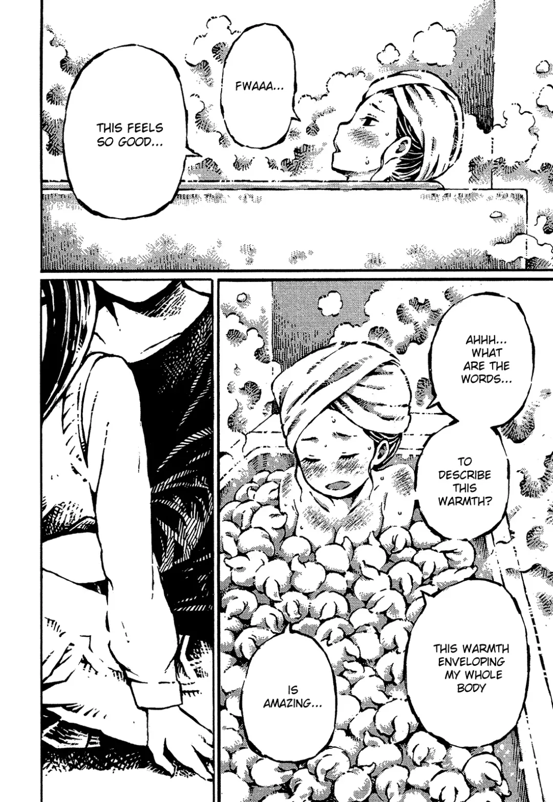 [Abe Youichi] Sore wa Tada no Senpai no Chinko Fhentai - Page 24