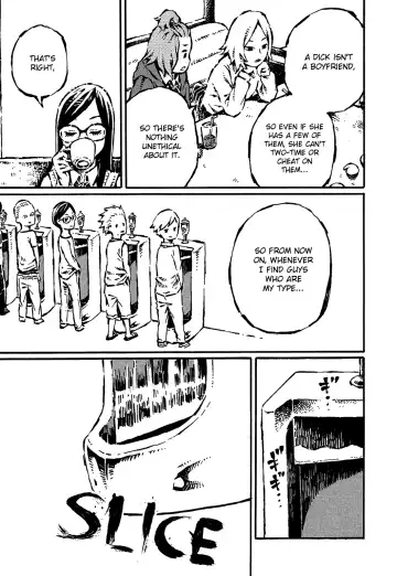 [Abe Youichi] Sore wa Tada no Senpai no Chinko Fhentai - Page 11