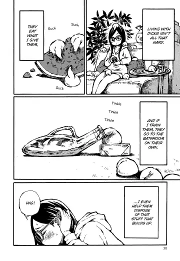 [Abe Youichi] Sore wa Tada no Senpai no Chinko Fhentai - Page 14