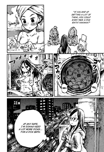 [Abe Youichi] Sore wa Tada no Senpai no Chinko Fhentai - Page 16