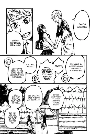 [Abe Youichi] Sore wa Tada no Senpai no Chinko Fhentai - Page 19