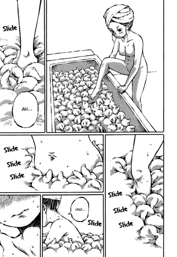 [Abe Youichi] Sore wa Tada no Senpai no Chinko Fhentai - Page 23