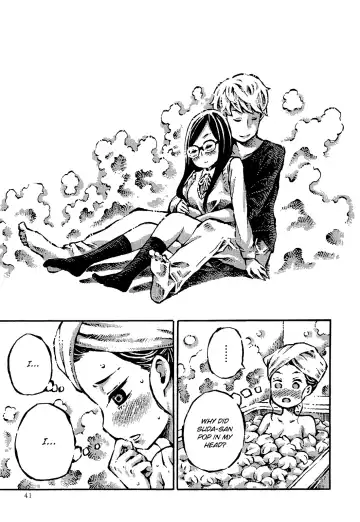 [Abe Youichi] Sore wa Tada no Senpai no Chinko Fhentai - Page 25