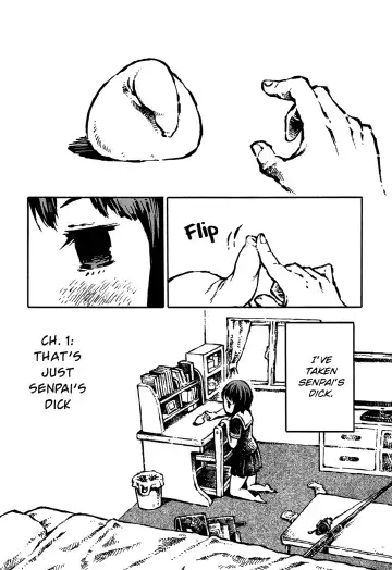 [Abe Youichi] Sore wa Tada no Senpai no Chinko Fhentai - Page 27