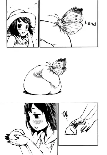 [Abe Youichi] Sore wa Tada no Senpai no Chinko Fhentai - Page 33