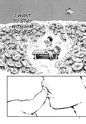 [Abe Youichi] Sore wa Tada no Senpai no Chinko Fhentai - Page 34