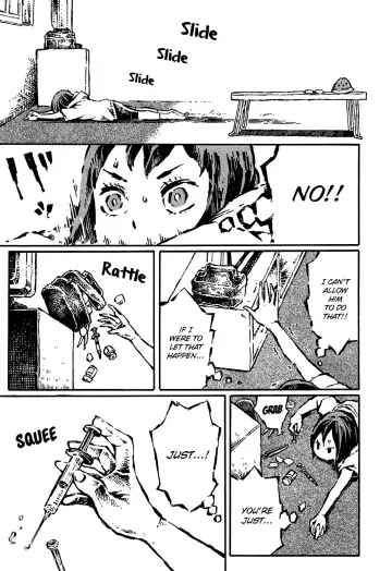 [Abe Youichi] Sore wa Tada no Senpai no Chinko Fhentai - Page 37