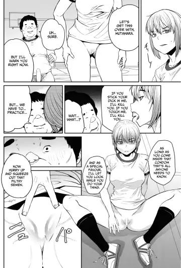 [Shimimaru] Tanoshii Seikyouiku | The Joy of Sex Ed. Fhentai - Page 4