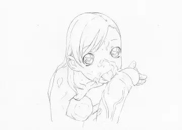 [Hayashibara Hikari] Oko-sama Rough Gen Copy Shuu 2004/09/19 SunCre 9-gatsugou Fhentai - Page 6