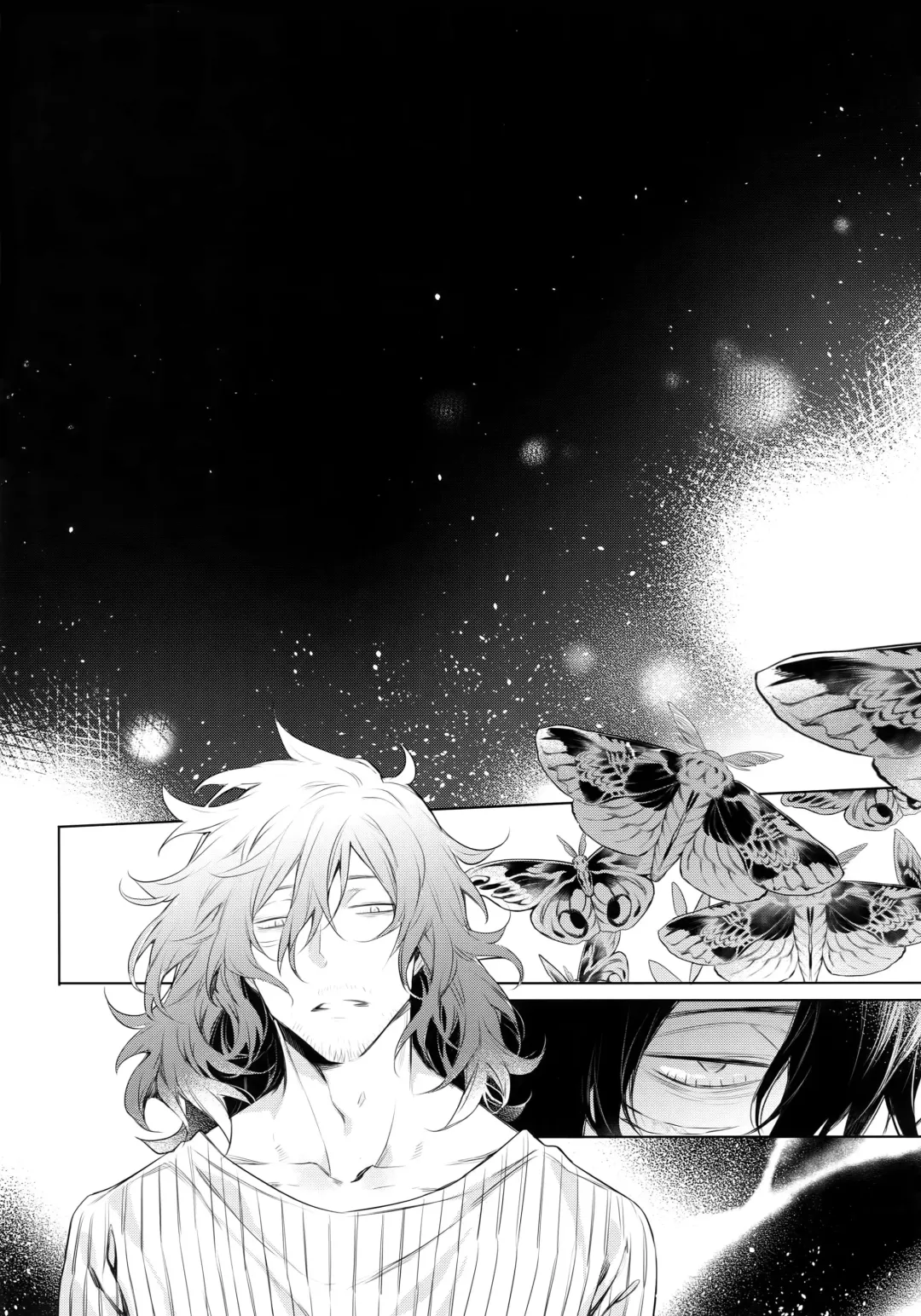 [Shibue] Ai Shika Ienai 48-Jikan Fhentai - Page 24