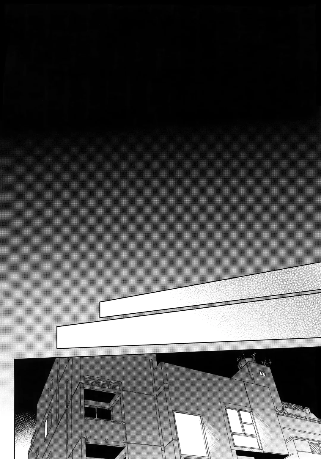 [Shibue] Ai Shika Ienai 48-Jikan Fhentai - Page 59