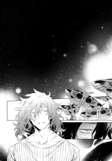 [Shibue] Ai Shika Ienai 48-Jikan Fhentai - Page 24