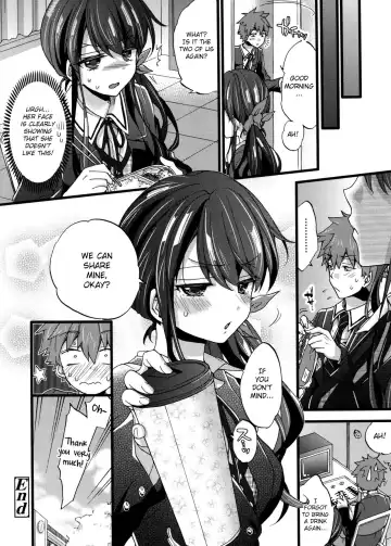 [Morishima Kon] Honbanchuu wa Oshizuka ni! | We're On Air So Be Quiet Fhentai - Page 20