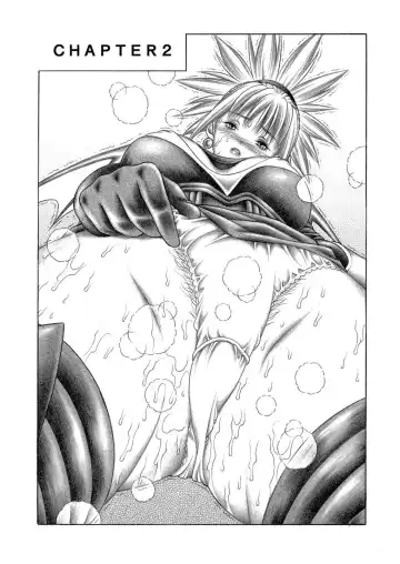 [Seishinja] Miwaku no Shadow Fhentai - Page 42